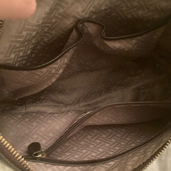 Cole Haan Dark brown Hobo Bag Very gentle use, like new. - Picture 5 of 7
